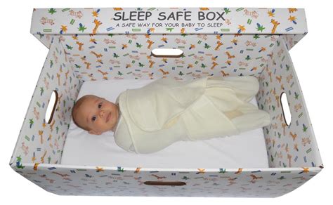 baby boxes for sale